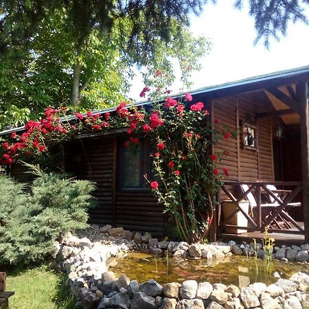 Rajski Vrt Врдник Экстерьер фото