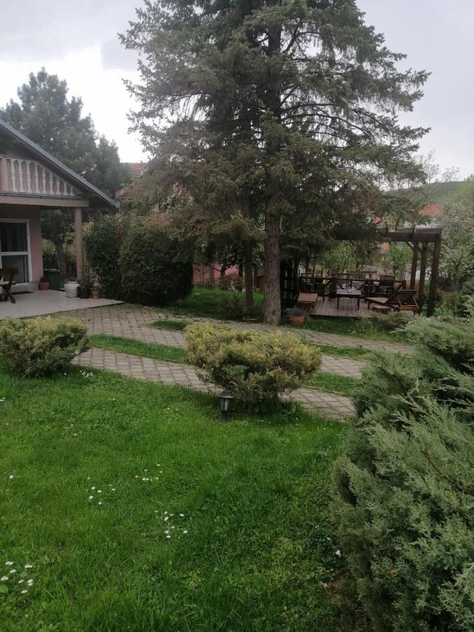 Rajski Vrt Врдник Экстерьер фото