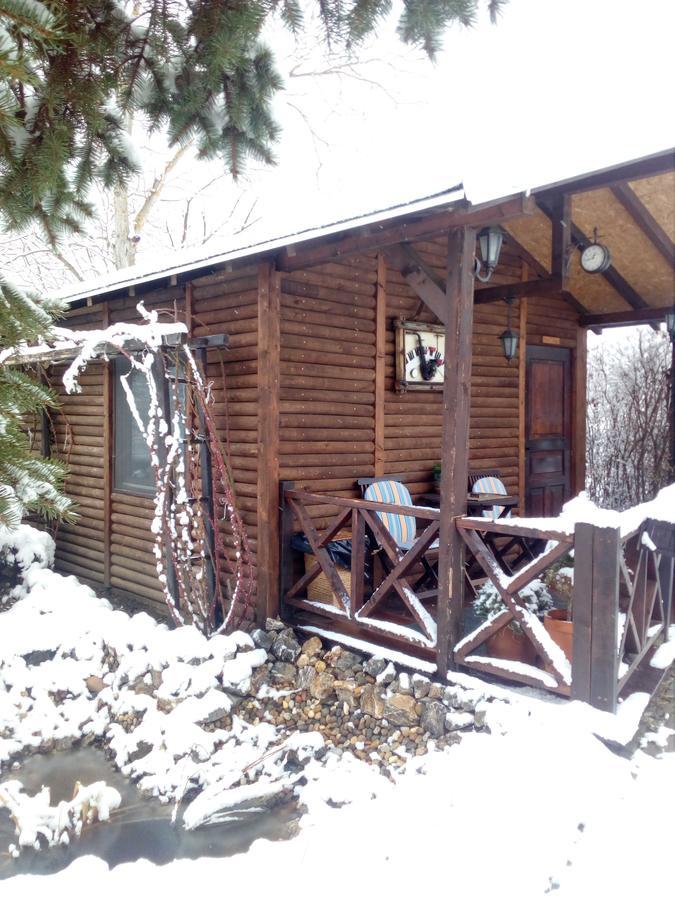 Rajski Vrt Врдник Экстерьер фото